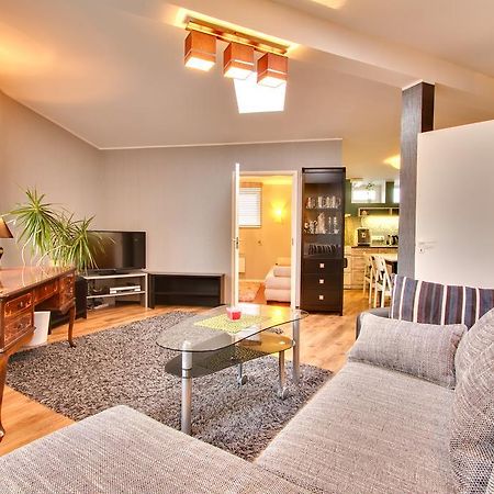 Toompuiestee Penthouse With Sauna Tallinn Luaran gambar
