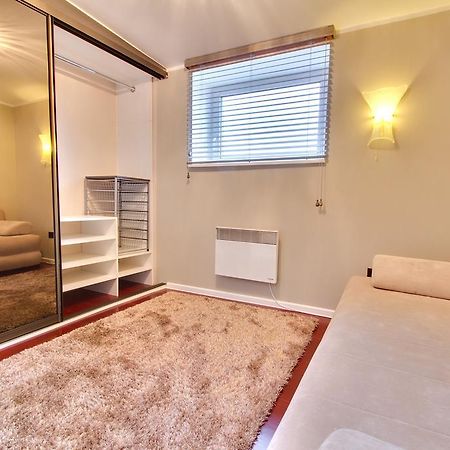 Toompuiestee Penthouse With Sauna Tallinn Luaran gambar