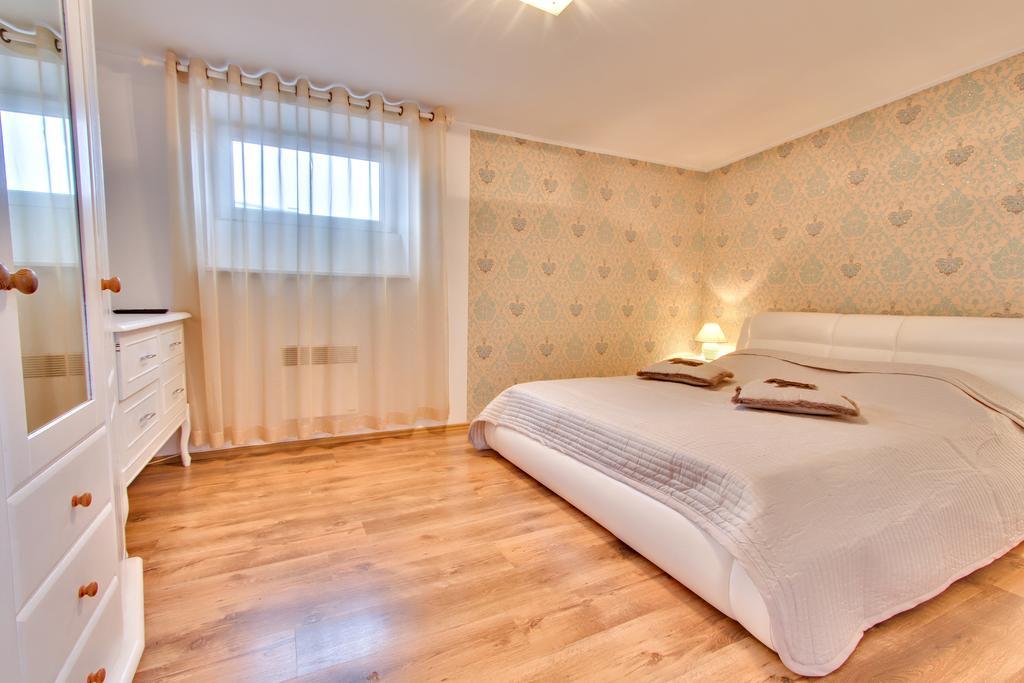 Toompuiestee Penthouse With Sauna Tallinn Luaran gambar