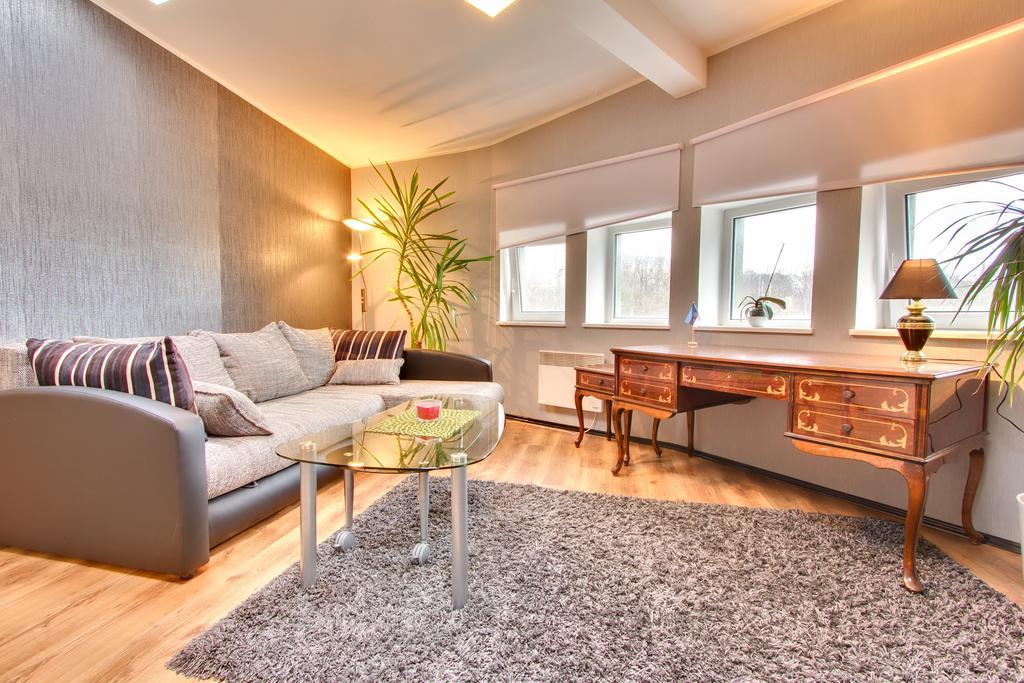 Toompuiestee Penthouse With Sauna Tallinn Luaran gambar