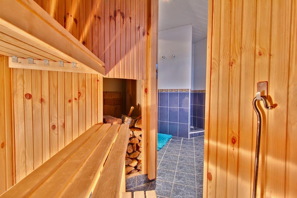 Toompuiestee Penthouse With Sauna Tallinn Luaran gambar