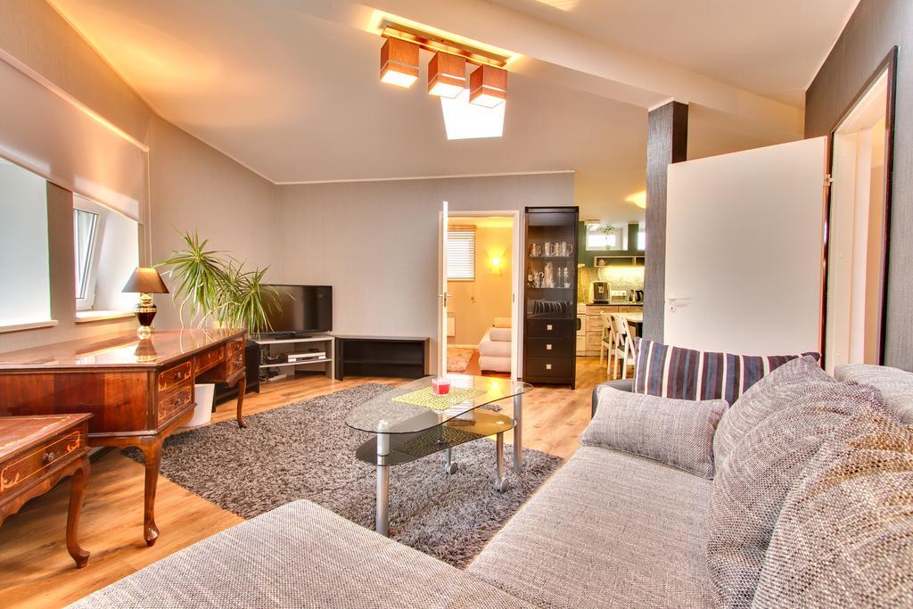 Toompuiestee Penthouse With Sauna Tallinn Luaran gambar