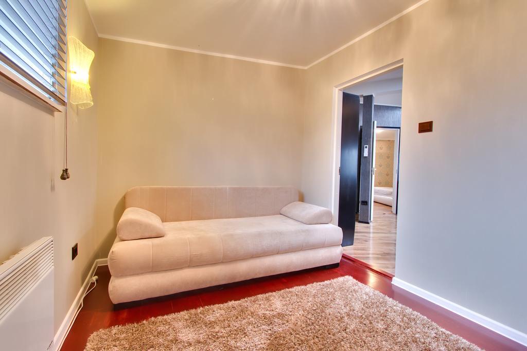 Toompuiestee Penthouse With Sauna Tallinn Luaran gambar
